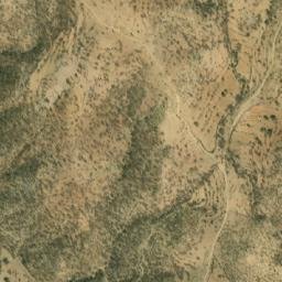 Satellite imagery of Bulle, ER