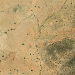 Satellite imagery of Goberak’ya, ER
