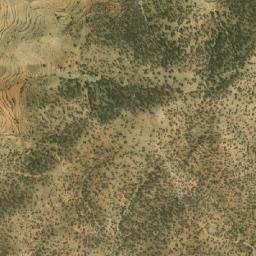 Satellite imagery of Goberak’ya, ER
