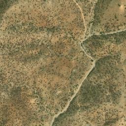 Satellite imagery of Goberak’ya, ER