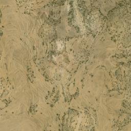 Satellite imagery of Mader, ER