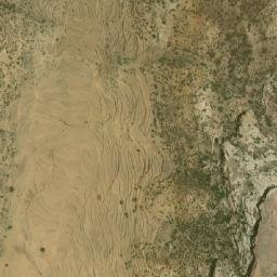 Satellite imagery of Mader, ER