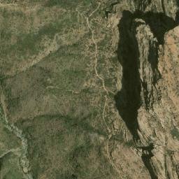 Satellite imagery of Mersata, ER