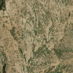 Satellite imagery of Mersata, ER