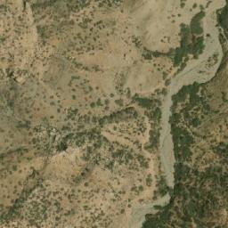 Satellite imagery of Mersata, ER