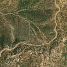 Satellite imagery of Addishum, ER
