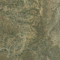 Satellite imagery of Danluta, ER