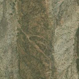Satellite imagery of Danluta, ER