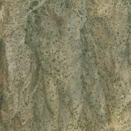 Satellite imagery of Danluta, ER