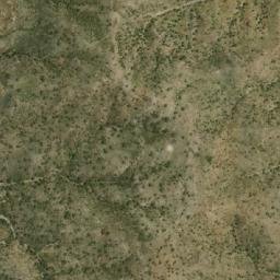 Satellite imagery of Gaalada Daga, ER