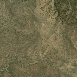 Satellite imagery of Goorsa, ER