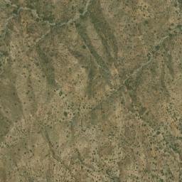 Satellite imagery of Goorsa, ER