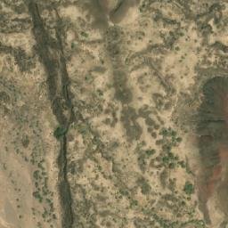 Satellite imagery of Audili, ER