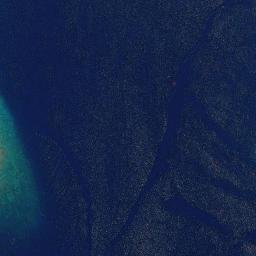 Satellite imagery of Panangatan Point, PH