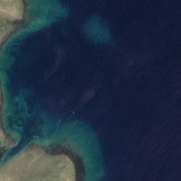 Satellite imagery of Tingtengon Point, PH