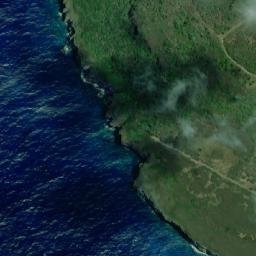 Satellite imagery of Laderan Carolinas Sanhilo, MP