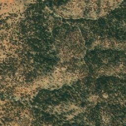 Satellite imagery of Sefra Hamise, ER