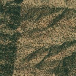Satellite imagery of Sefra Hamise, ER