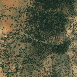 Satellite imagery of Similte, ER