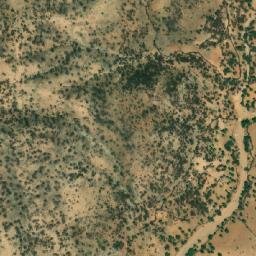 Satellite imagery of Similte, ER
