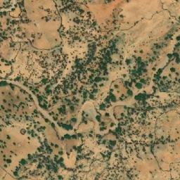 Satellite imagery of Similte, ER