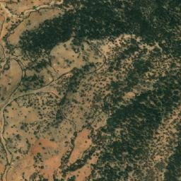 Satellite imagery of Sefra Addigura, ER