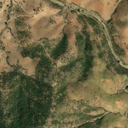 Satellite imagery of Enda Maryan, ER