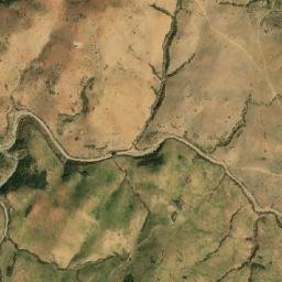 Satellite imagery of Enda Maryan, ER