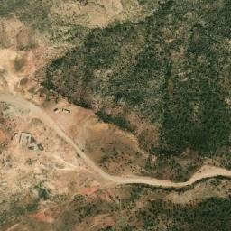Satellite imagery of Meray Barauz, ER