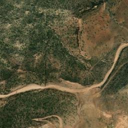 Satellite imagery of Meray Barauz, ER