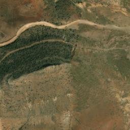 Satellite imagery of Meray Barauz, ER