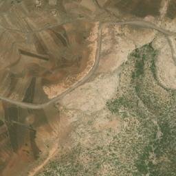 Satellite imagery of Kudo Mehret, ER