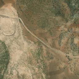 Satellite imagery of Kudo Mehret, ER