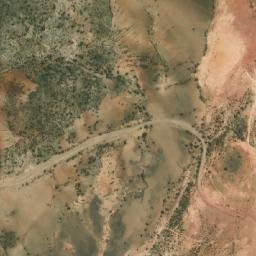 Satellite imagery of Kudo Mehret, ER