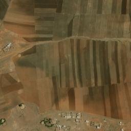 Satellite imagery of Lahaki, ER