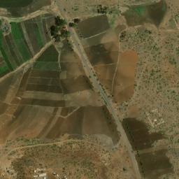 Satellite imagery of Lahaki, ER
