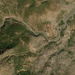 Satellite imagery of Addi Korso, ER
