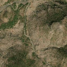 Satellite imagery of Addi Korso, ER