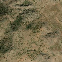 Satellite imagery of Addi Korso, ER