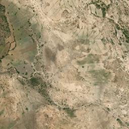 Satellite imagery of Maal Fohaya, ER