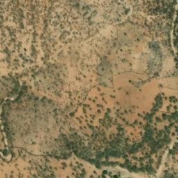 Satellite imagery of Addi Mahale, ER