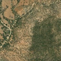 Satellite imagery of Addi Mahale, ER