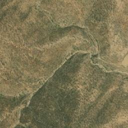 Satellite imagery of Adi Kosolo, ER