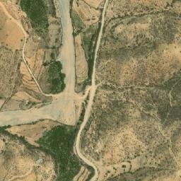 Satellite imagery of Achchirkudo, ER