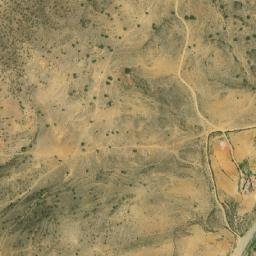 Satellite imagery of Achchirkudo, ER