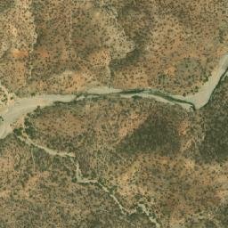 Satellite imagery of Goberak’ya, ER