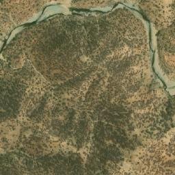 Satellite imagery of Goberak’ya, ER