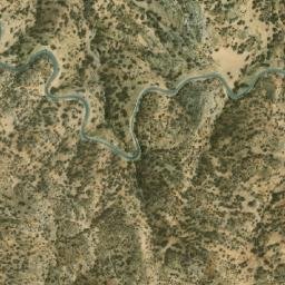 Satellite imagery of Debransum, ER