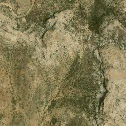 Satellite imagery of Agula, ER