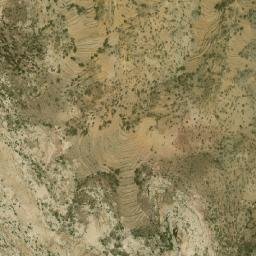 Satellite imagery of Agula, ER